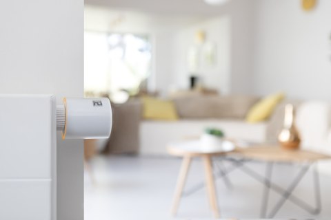 Netatmo Smart Nadaje się do użytku w pomieszczeniach Netatmo Smart Nadaje się do użytku w pomieszczeniach