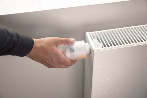 Netatmo Smart Nadaje się do użytku w pomieszczeniach Netatmo Smart Nadaje się do użytku w pomieszczeniach