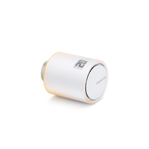 Netatmo Smart Nadaje się do użytku w pomieszczeniach Netatmo Smart Nadaje się do użytku w pomieszczeniach