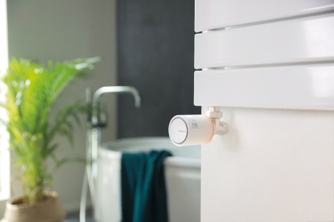 Netatmo Smart Nadaje się do użytku w pomieszczeniach Netatmo Smart Nadaje się do użytku w pomieszczeniach