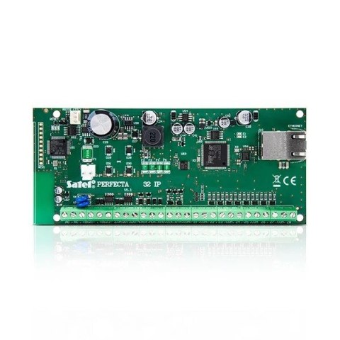 PERFECTA-IP 32 centrala alarmowa SATEL PERFECTA-IP 32 centrala alarmowa SATEL