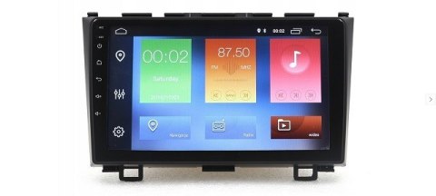RADIO NAWIGACJA GPS HONDA CRV 2006-2012 ANDROID RADIO NAWIGACJA GPS HONDA CRV 2006-2012 ANDROID