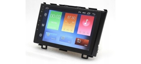 RADIO NAWIGACJA GPS HONDA CRV 2006-2012 ANDROID RADIO NAWIGACJA GPS HONDA CRV 2006-2012 ANDROID