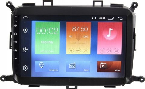 RADIO NAWIGACJA GPS KIA CARENS 2013-2018 ANDROID RADIO NAWIGACJA GPS KIA CARENS 2013-2018 ANDROID