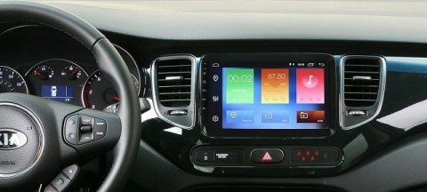 RADIO NAWIGACJA GPS KIA CARENS 2013-2018 ANDROID