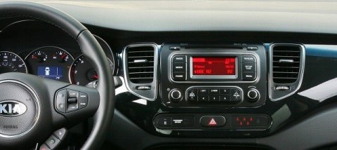 RADIO NAWIGACJA GPS KIA CARENS 2013-2018 ANDROID