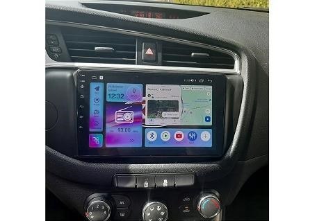 RADIO NAWIGACJA GPS KIA CEED 2012-2018 ANDROID RADIO NAWIGACJA GPS KIA CEED 2012-2018 ANDROID