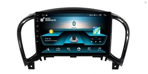 RADIO NAWIGACJA GPS NISSAN JUKE 2010+ ANDROID RADIO NAWIGACJA GPS NISSAN JUKE 2010+ ANDROID