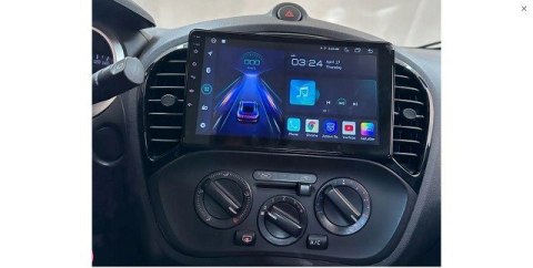RADIO NAWIGACJA GPS NISSAN JUKE 2010+ ANDROID RADIO NAWIGACJA GPS NISSAN JUKE 2010+ ANDROID