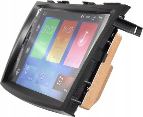 RADIO NAWIGACJA GPS SUZUKI SWIFT 2010-2017 ANDROID RADIO NAWIGACJA GPS SUZUKI SWIFT 2010-2017 ANDROID