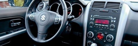 RADIO NAWIGACJA GPS SUZUKI VITARA 2005-14 ANDROID RADIO NAWIGACJA GPS SUZUKI VITARA 2005-14 ANDROID