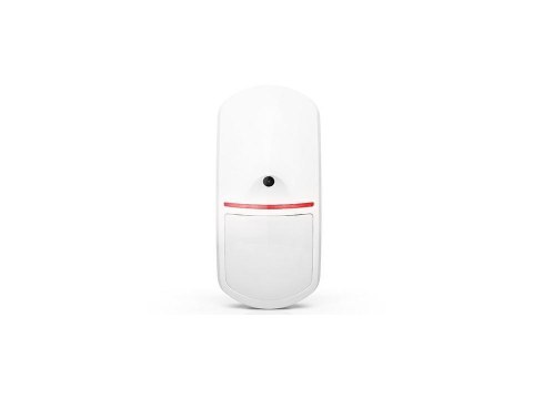 SATEL BE WAVE Bezprzewodowa pasywna czujka podczerwieni z kamerą Motion Detector Cam APCAM-200 ABAX2 SATEL BE WAVE Bezprzewodowa pasywna czujka podczerwieni z kamerą Motion Detector Cam APCAM-200 ABAX2