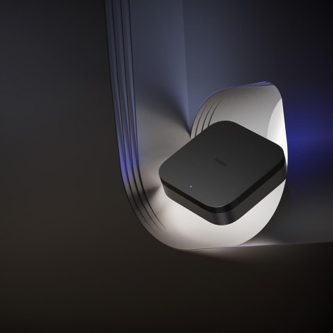 System Aqara Smart Home z kontrolerem IR M3 System Aqara Smart Home z kontrolerem IR M3
