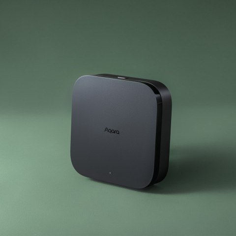 System Aqara Smart Home z kontrolerem IR M3 System Aqara Smart Home z kontrolerem IR M3