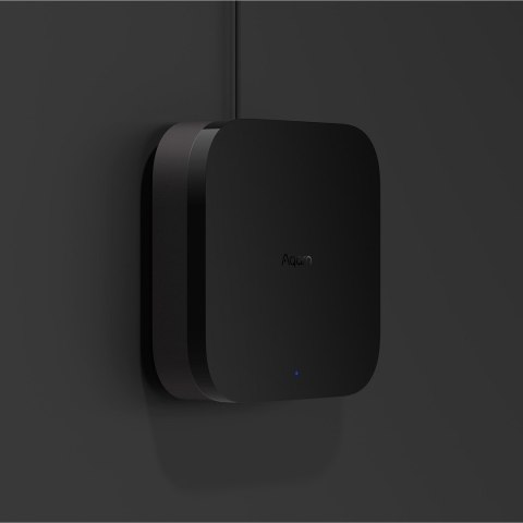 System Aqara Smart Home z kontrolerem IR M3 System Aqara Smart Home z kontrolerem IR M3