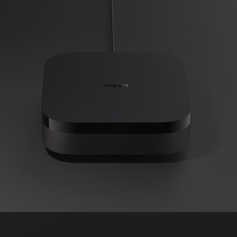 System Aqara Smart Home z kontrolerem IR M3 System Aqara Smart Home z kontrolerem IR M3