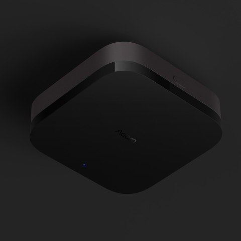 System Aqara Smart Home z kontrolerem IR M3 System Aqara Smart Home z kontrolerem IR M3