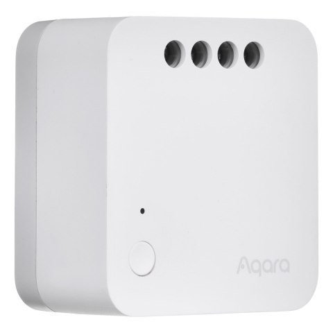 AQARA SINGLE SWITCH MODULE T1 PRZEŁĄCZNIK PO AQARA SINGLE SWITCH MODULE T1 PRZEŁĄCZNIK PO