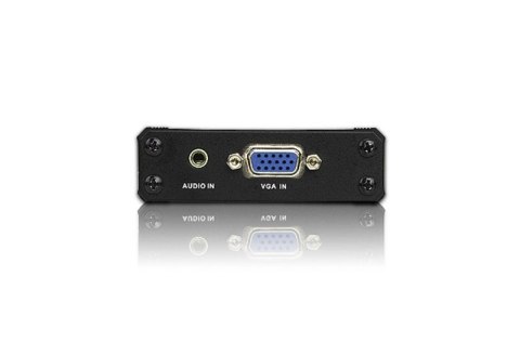 ATEN VC180 Konwerter VGA audio / HDMI ATEN VC180 Konwerter VGA audio / HDMI