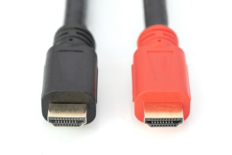 Assmann Kabel HDMI A/M-A/M 15m Assmann Kabel HDMI A/M-A/M 15m