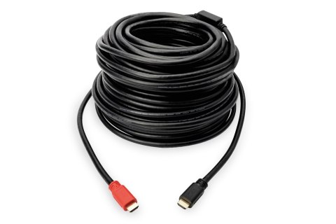 Assmann Kabel HDMI A/M-A/M 15m Assmann Kabel HDMI A/M-A/M 15m