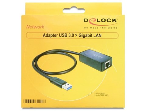 DeLOCK 62121 adapter