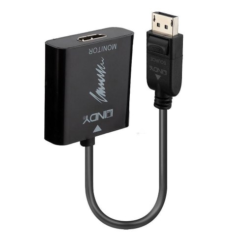 I/O CONVERTER DP TO HDMI/41068 LINDY I/O CONVERTER DP TO HDMI/41068 LINDY