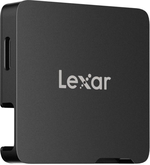 I/O HUB PROFESSIONAL GO/PORTABLE LPASL400-RNBNG LEXAR I/O HUB PROFESSIONAL GO/PORTABLE LPASL400-RNBNG LEXAR