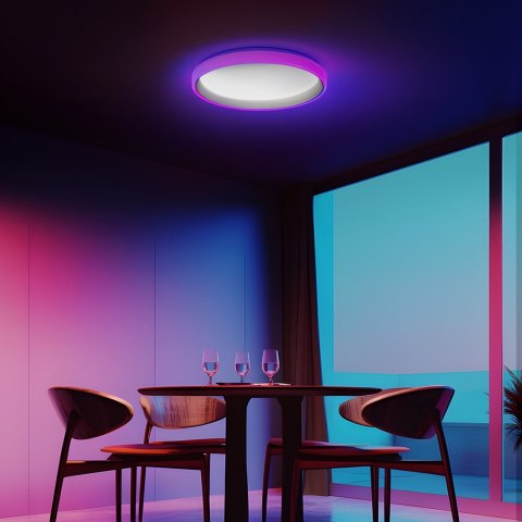 Inteligentna lampa sufitowa Aqara Ceiling Light T1M Inteligentna lampa sufitowa Aqara Ceiling Light T1M