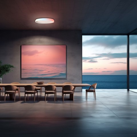 Inteligentna lampa sufitowa Aqara Ceiling Light T1M Inteligentna lampa sufitowa Aqara Ceiling Light T1M