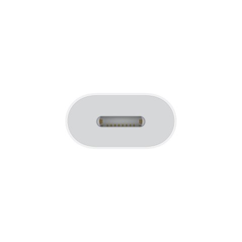 Jabłko | Przejściówka z USB-C na Lightning | Złącze USB-C | Adapter Jabłko | Przejściówka z USB-C na Lightning | Złącze USB-C | Adapter