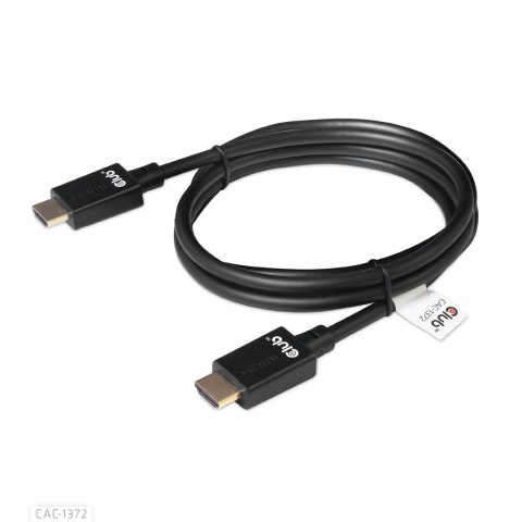 Kabel Cllub3D CAC-1372 Ultra High Speed HDMI™ Kabel Cllub3D CAC-1372 Ultra High Speed HDMI™