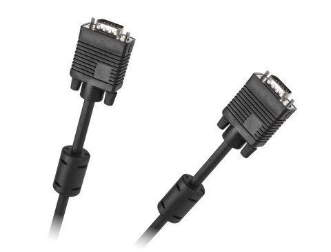 Kabel SVGA wtyk-wtyk 10m Kabel SVGA wtyk-wtyk 10m
