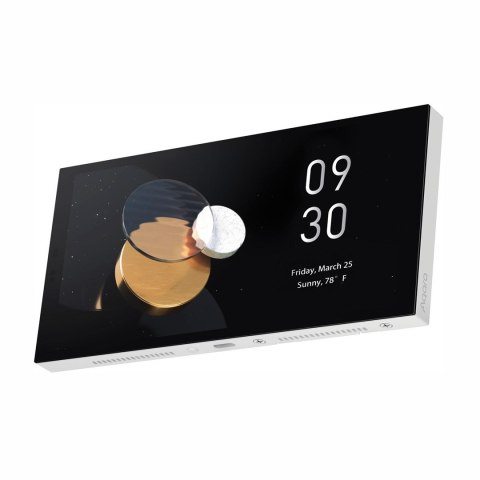 Panel kontrolny Smart Home Aqara Hub S1 Plus EU Biały Wi-Fi Bluetooth Zigbee Panel kontrolny Smart Home Aqara Hub S1 Plus EU Biały Wi-Fi Bluetooth Zigbee