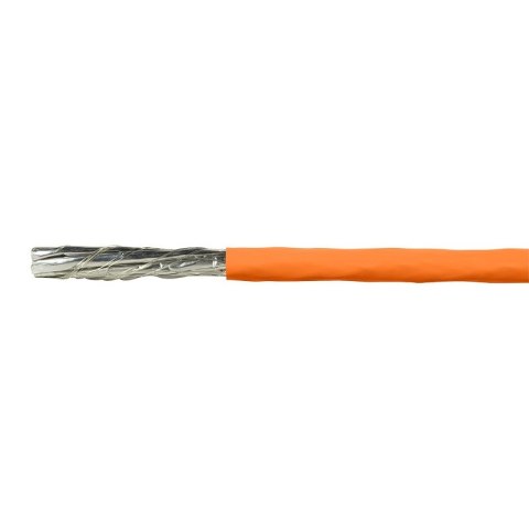 Patchkabel Verlegekabel CAT7a S/FTP 100m 1000Mhz Patchkabel Verlegekabel CAT7a S/FTP 100m 1000Mhz