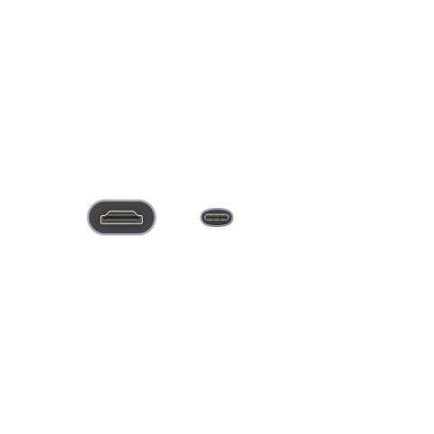 UNITEK KABEL HDMI 2.1, USB-C, 8K, 1,8M, V1423B UNITEK KABEL HDMI 2.1, USB-C, 8K, 1,8M, V1423B