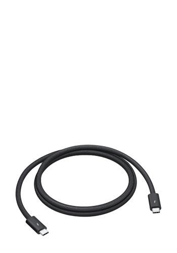 Apple Thunderbolt 5 USB-C Pro 1m - Cyfrowy Apple Thunderbolt 5 USB-C Pro 1m - Cyfrowy