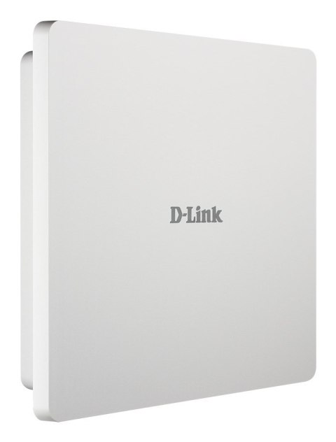 D-Link AC1200 1200 Mbit/s Biały Obsługa PoE D-Link AC1200 1200 Mbit/s Biały Obsługa PoE
