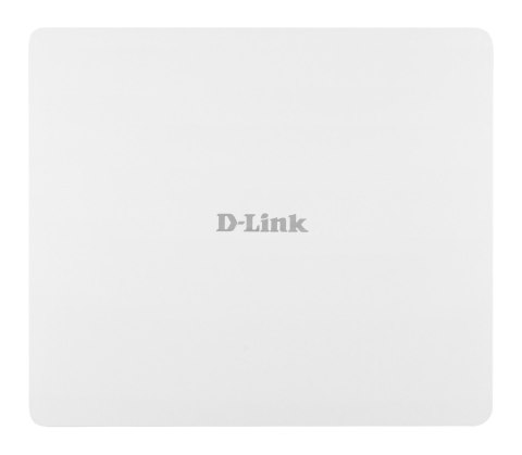 D-Link AC1200 1200 Mbit/s Biały Obsługa PoE D-Link AC1200 1200 Mbit/s Biały Obsługa PoE