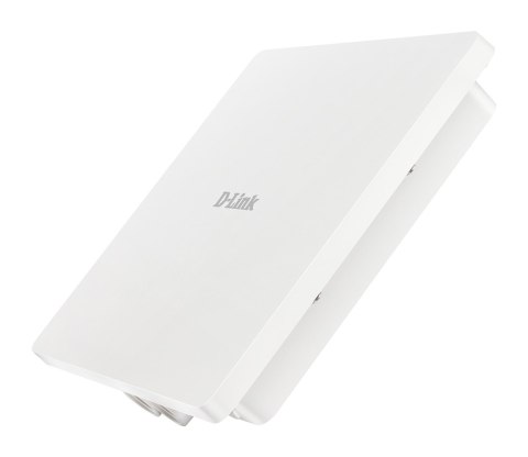 D-Link AC1200 1200 Mbit/s Biały Obsługa PoE D-Link AC1200 1200 Mbit/s Biały Obsługa PoE