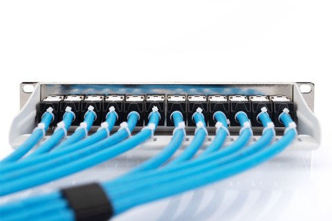Digitus Kabel instalacyjny kat.6A, U/FTP, B2ca, AWG 23/1, LSOH, 100m, niebieski, karton Digitus Kabel instalacyjny kat.6A, U/FTP, B2ca, AWG 23/1, LSOH, 100m, niebieski, karton