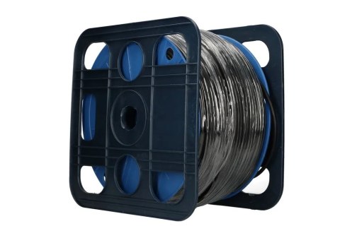 Extralink CAT5E SFTP (SF/UTP) V2 Zewnętrzny Kabel Extralink CAT5E SFTP (SF/UTP) V2 Zewnętrzny Kabel