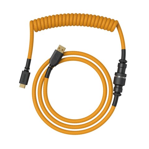 Glorious Gaming GLO-KB-ACC-CBL-COIL-GGLD kabel klawiatury/myszy Złoto 1,4 m Glorious Gaming GLO-KB-ACC-CBL-COIL-GGLD kabel klawiatury/myszy Złoto 1,4 m