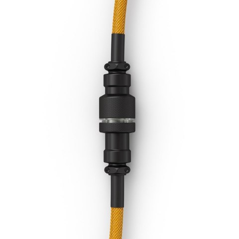 Glorious Gaming GLO-KB-ACC-CBL-COIL-GGLD kabel klawiatury/myszy Złoto 1,4 m Glorious Gaming GLO-KB-ACC-CBL-COIL-GGLD kabel klawiatury/myszy Złoto 1,4 m