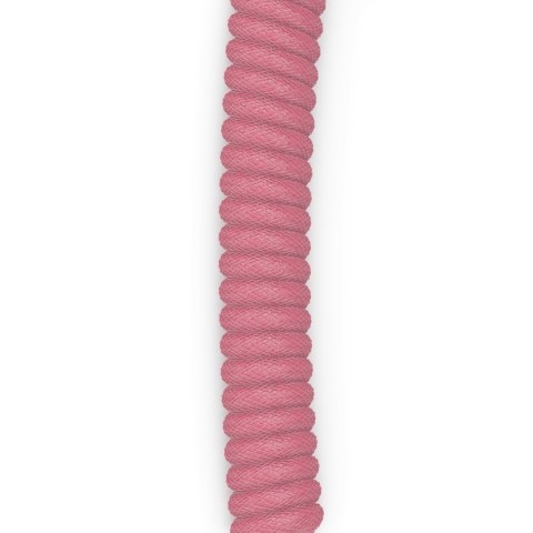 Glorious Gaming GLO-KB-ACC-CBL-COIL-PPNK kabel klawiatury/myszy Różowy 1,4 m Glorious Gaming GLO-KB-ACC-CBL-COIL-PPNK kabel klawiatury/myszy Różowy 1,4 m