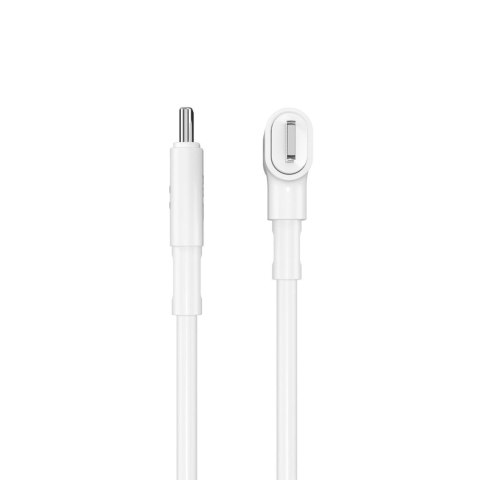 Hyper HyperJuice kabel USB USB 2.0 1,5 m USB C USB C/Lightning Biały Hyper HyperJuice kabel USB USB 2.0 1,5 m USB C USB C/Lightning Biały