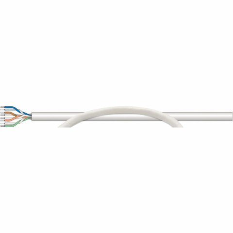 INTELLINET SKRĘTKA U/UTP CAT6 DRUT 305M BOX CCA SZ INTELLINET SKRĘTKA U/UTP CAT6 DRUT 305M BOX CCA SZ
