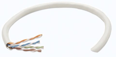 Intellinet 334136 kabel sieciowy Szary 305 m Cat6 U/UTP (UTP) Intellinet 334136 kabel sieciowy Szary 305 m Cat6 U/UTP (UTP)
