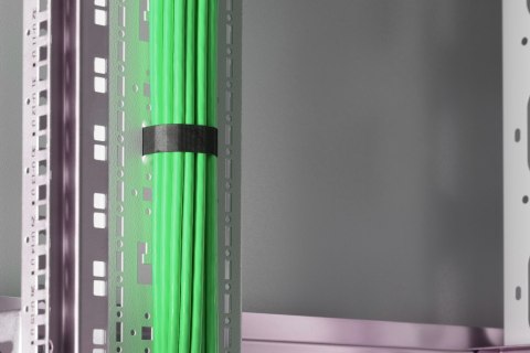 Kabel instalacyjny DIGITUS kat.8.2, S/FTP, Dca, AWG 22/1, LSOH, 500m, zielony, szpula Kabel instalacyjny DIGITUS kat.8.2, S/FTP, Dca, AWG 22/1, LSOH, 500m, zielony, szpula