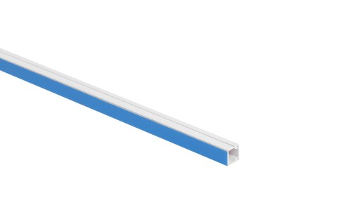 Listwa elektroinstalacyjna z taśmą kpl. BIAŁY TLS 20x14 2m (PACZKA 10szt.) Listwa elektroinstalacyjna z taśmą kpl. BIAŁY TLS 20x14 2m (PACZKA 10szt.)